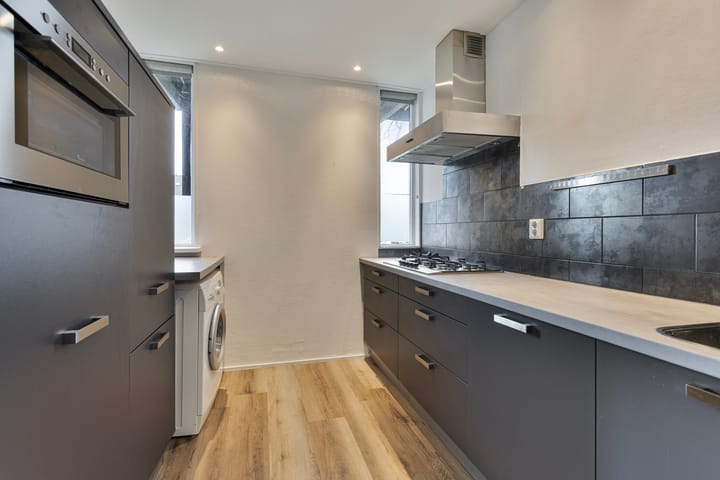 Foto 3 van De Twee Gebroeders 255