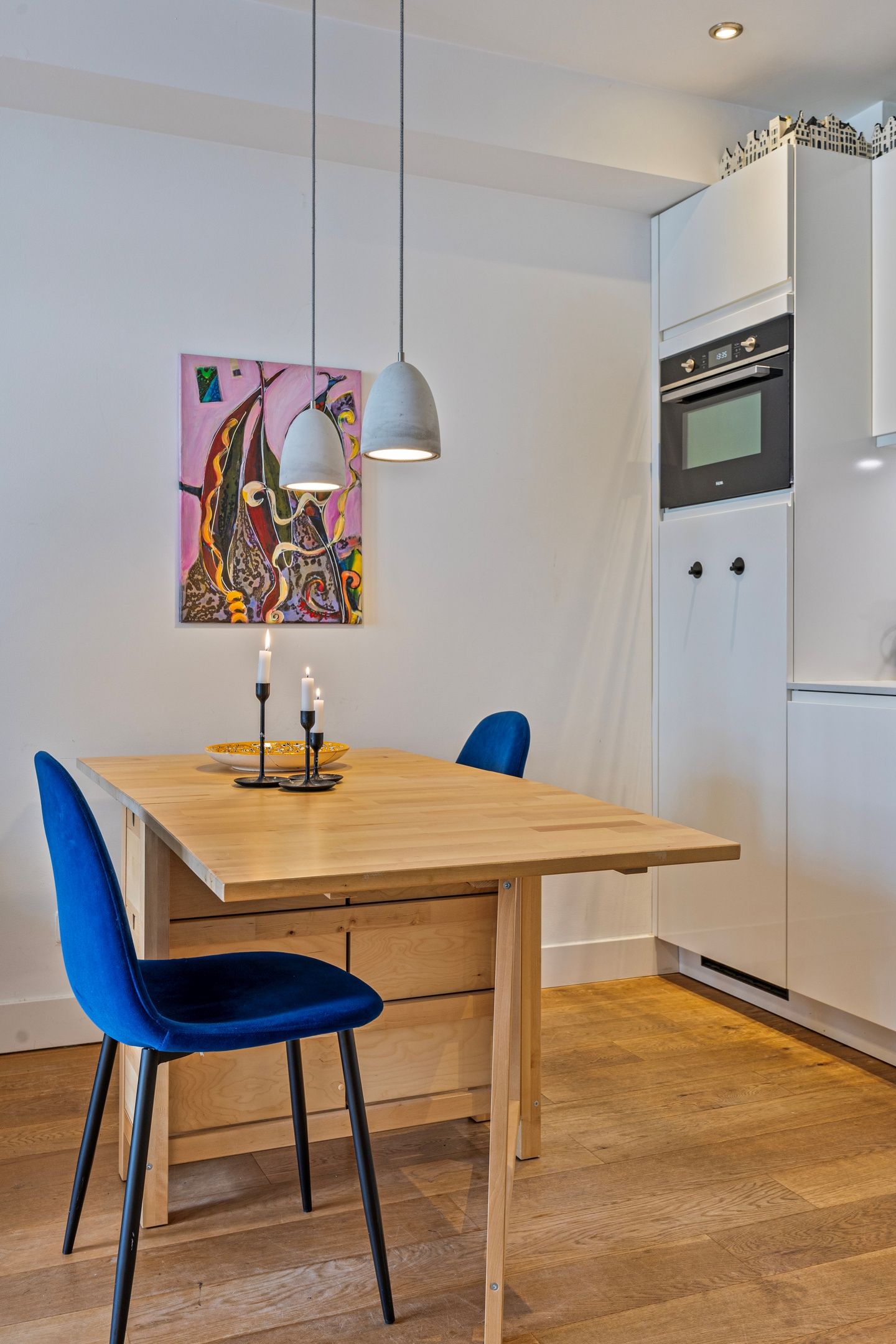 Foto 3 van Vrolikstraat 317-1A