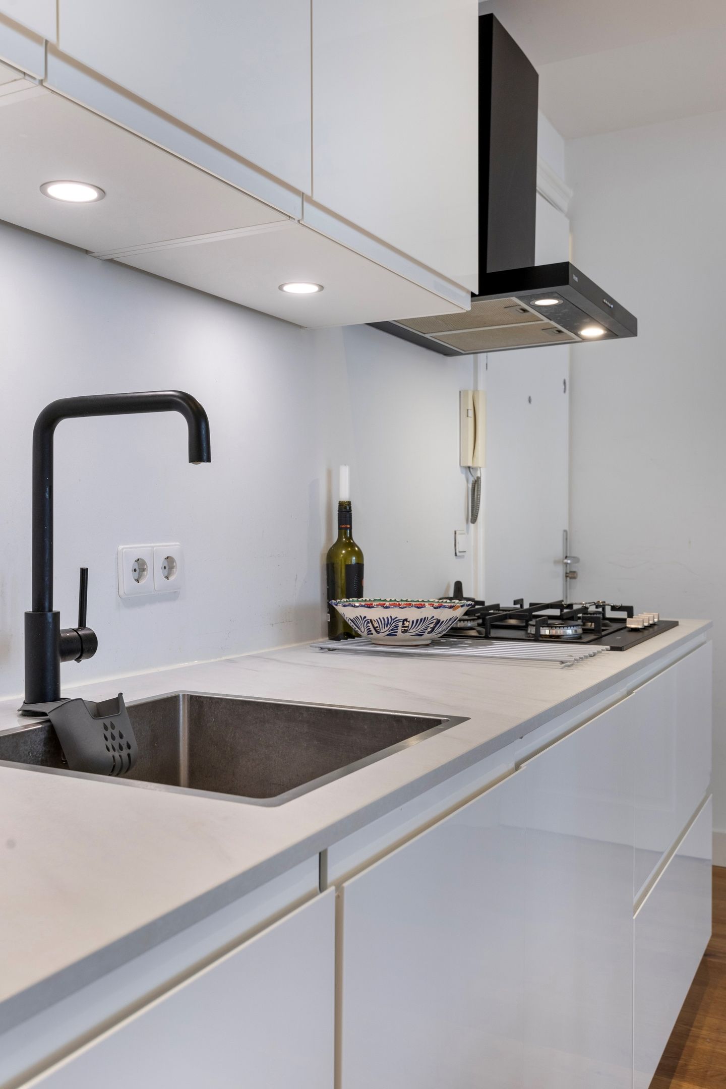 Foto 6 van Vrolikstraat 317-1A