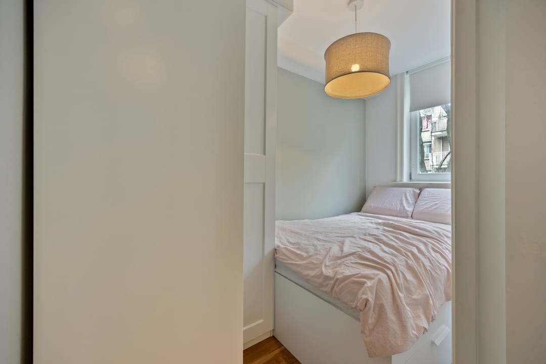 Foto 8 van Vrolikstraat 317-1A