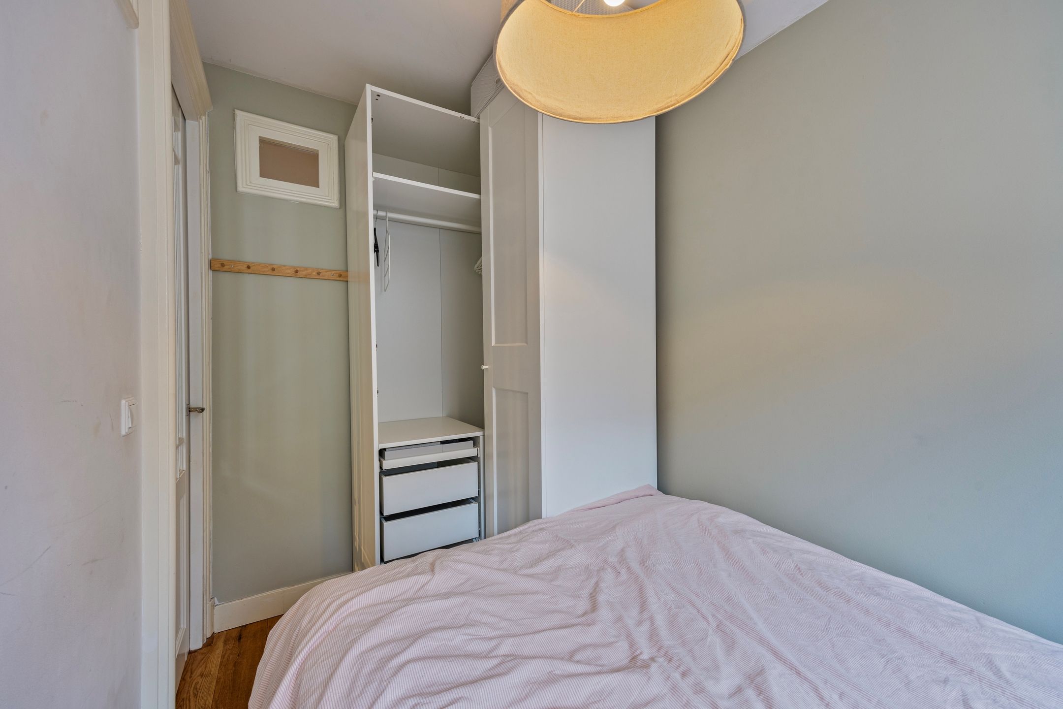 Foto 9 van Vrolikstraat 317-1A