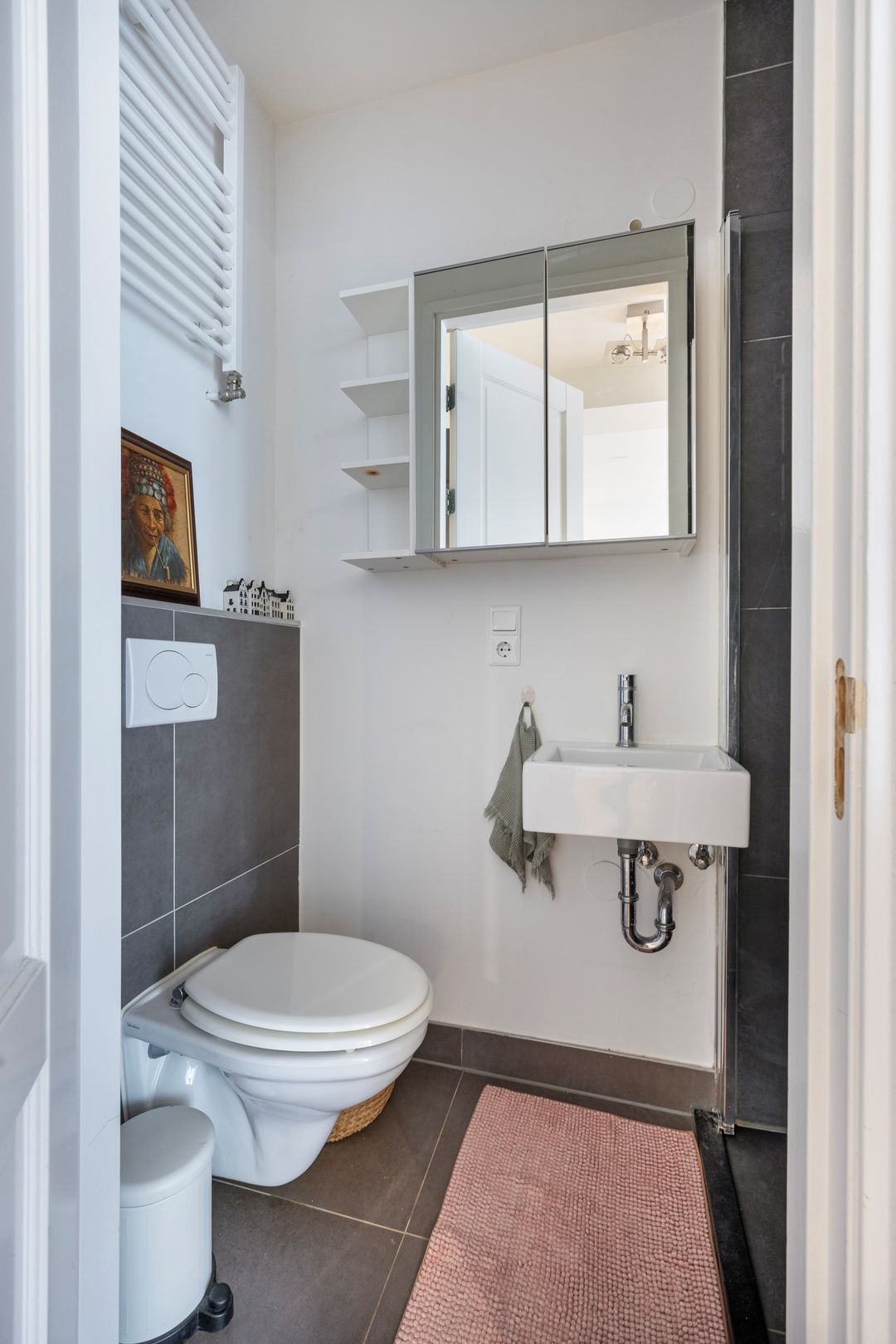 Foto 11 van Vrolikstraat 317-1A