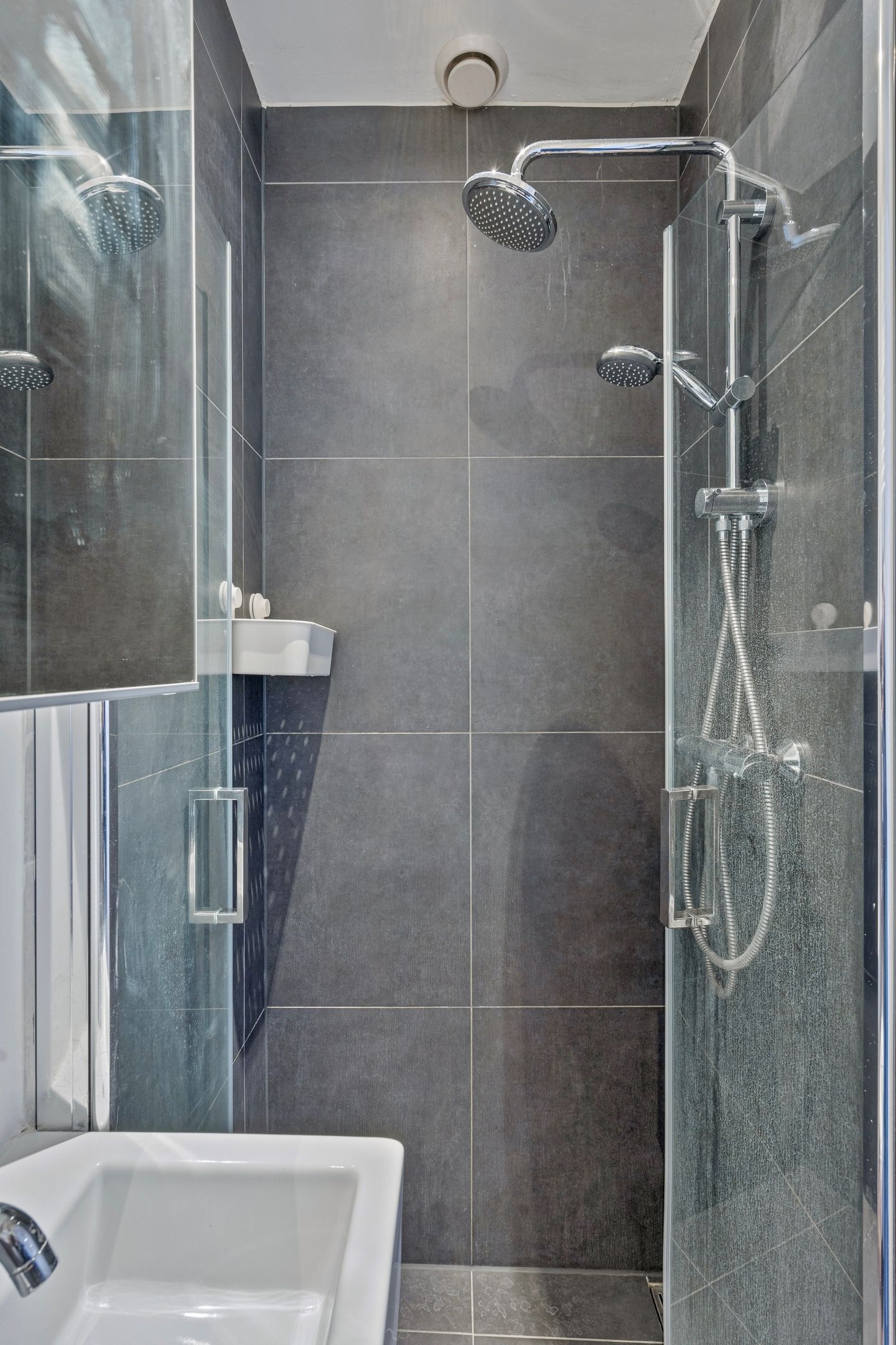 Foto 12 van Vrolikstraat 317-1A