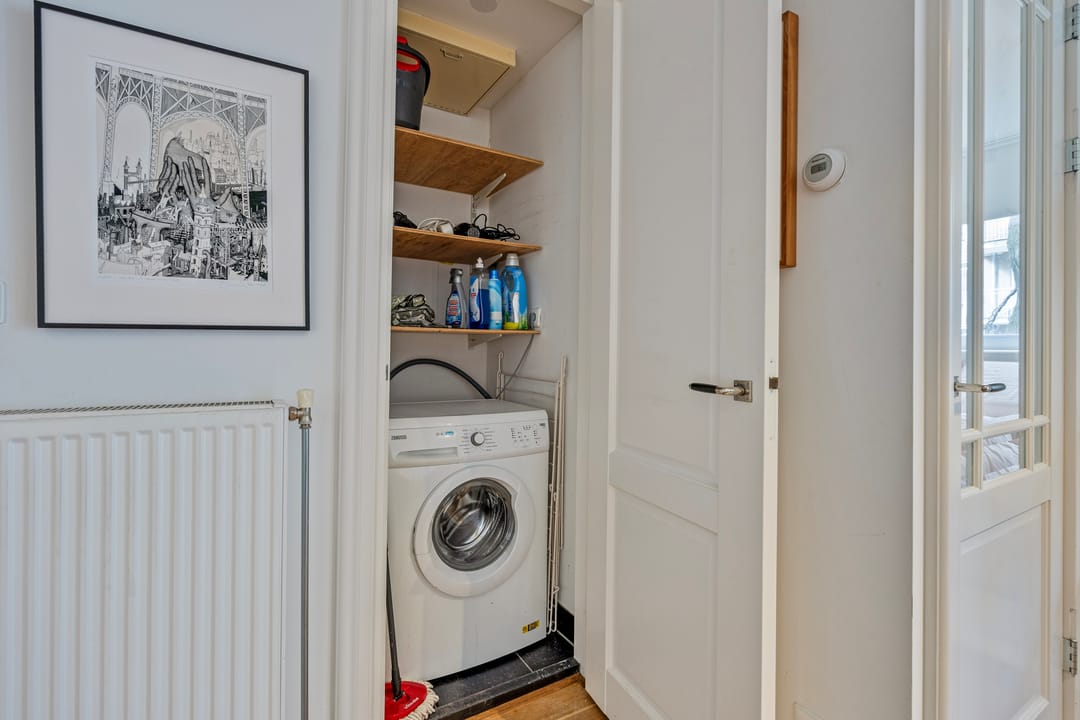 Foto 13 van Vrolikstraat 317-1A