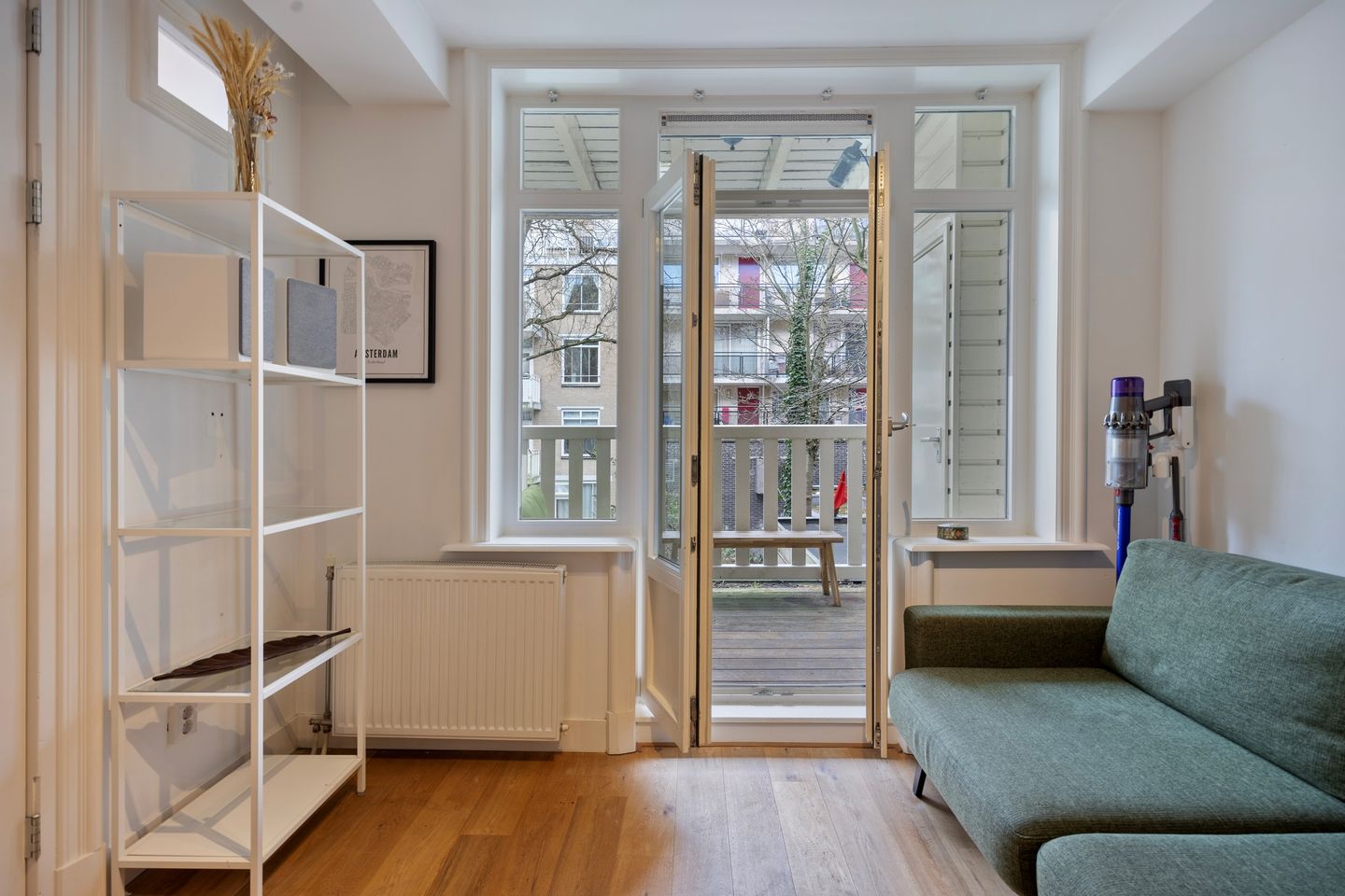 Foto 14 van Vrolikstraat 317-1A