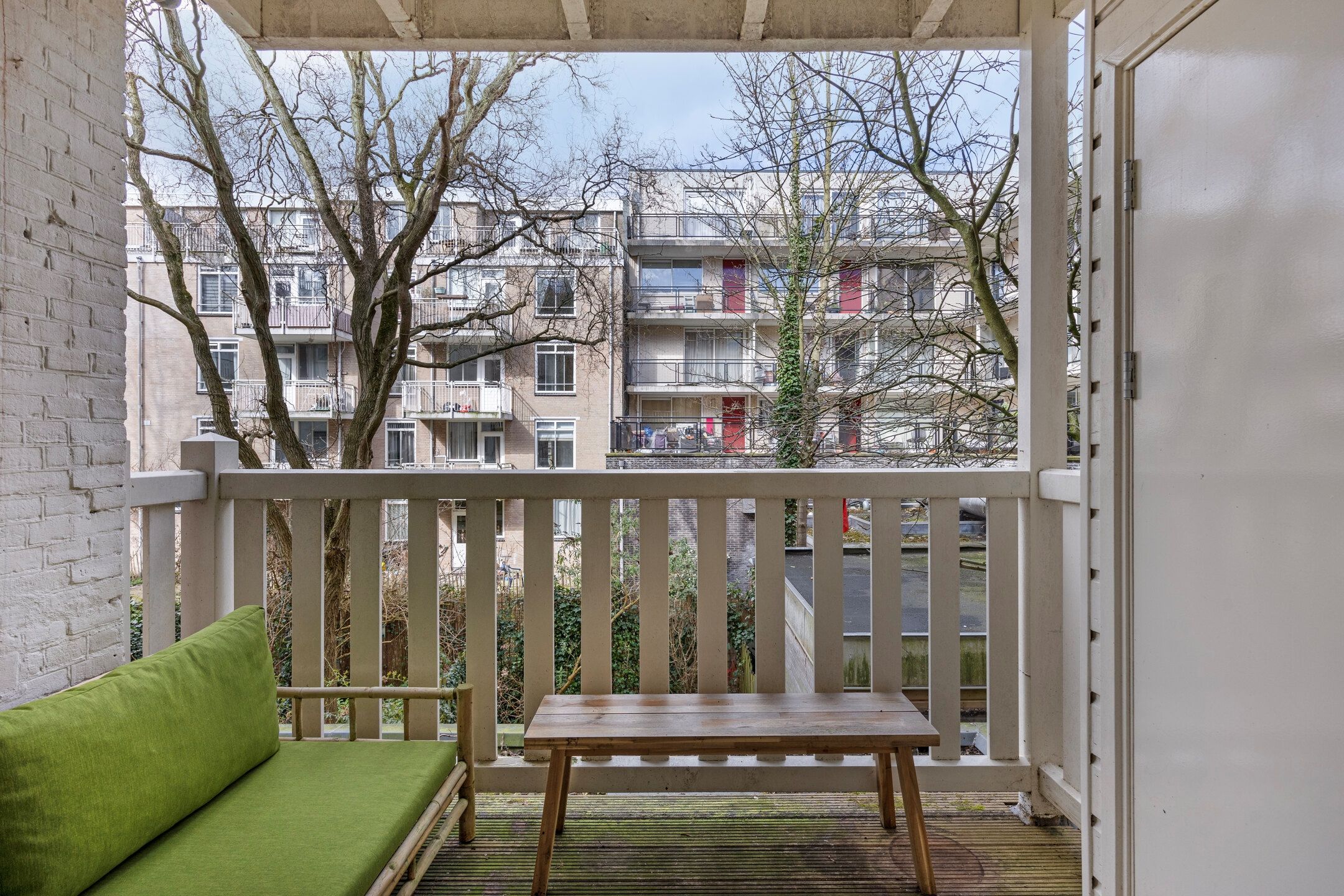 Foto 15 van Vrolikstraat 317-1A