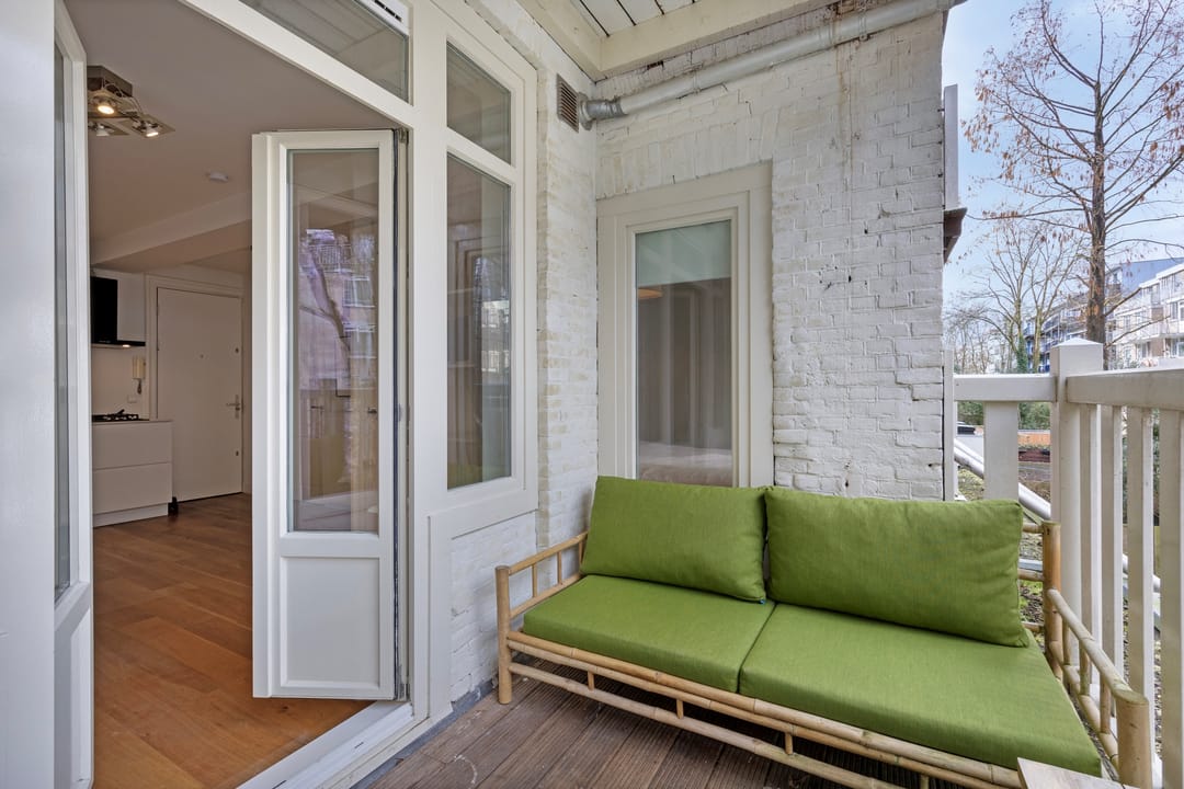 Foto 16 van Vrolikstraat 317-1A