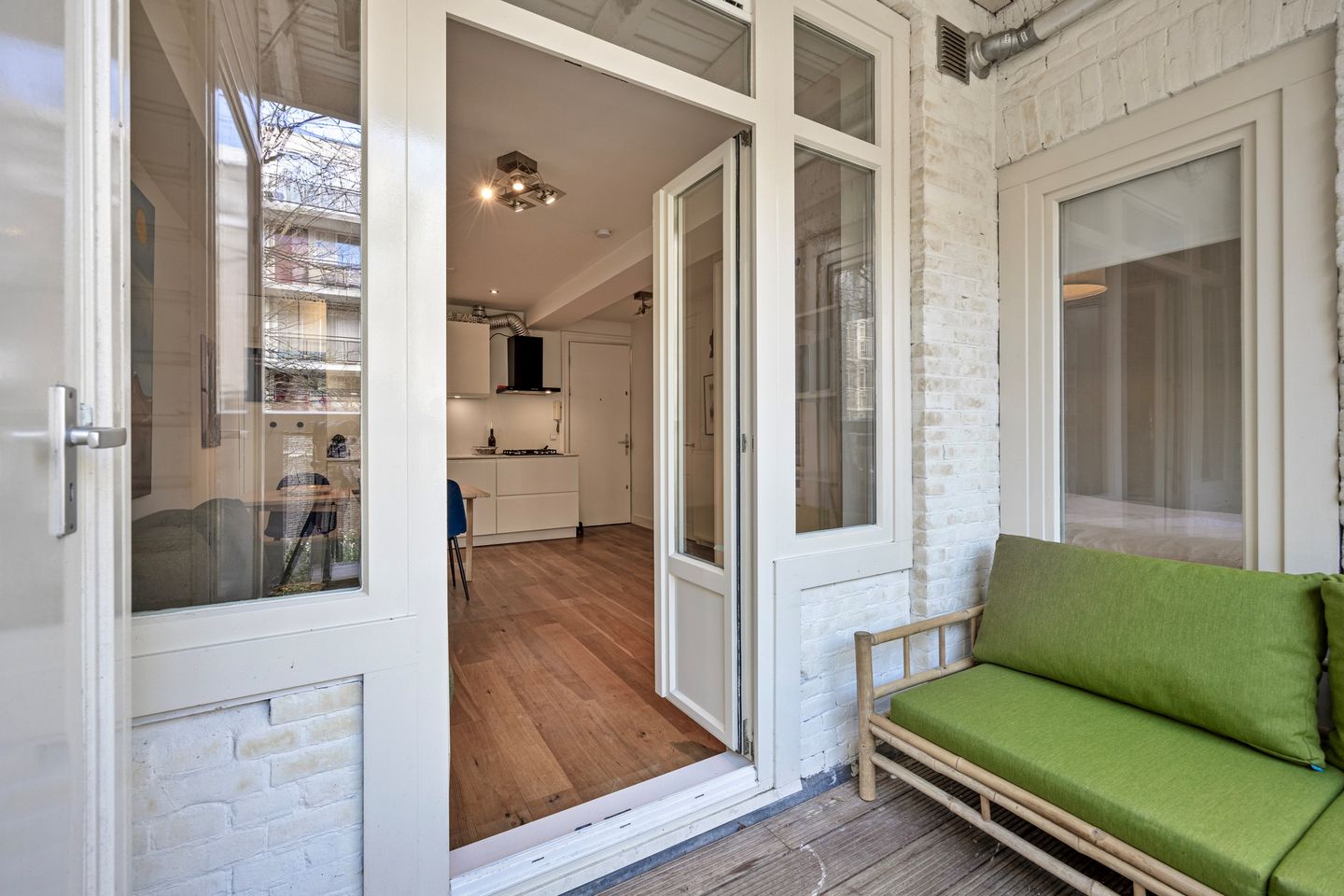 Foto 19 van Vrolikstraat 317-1A