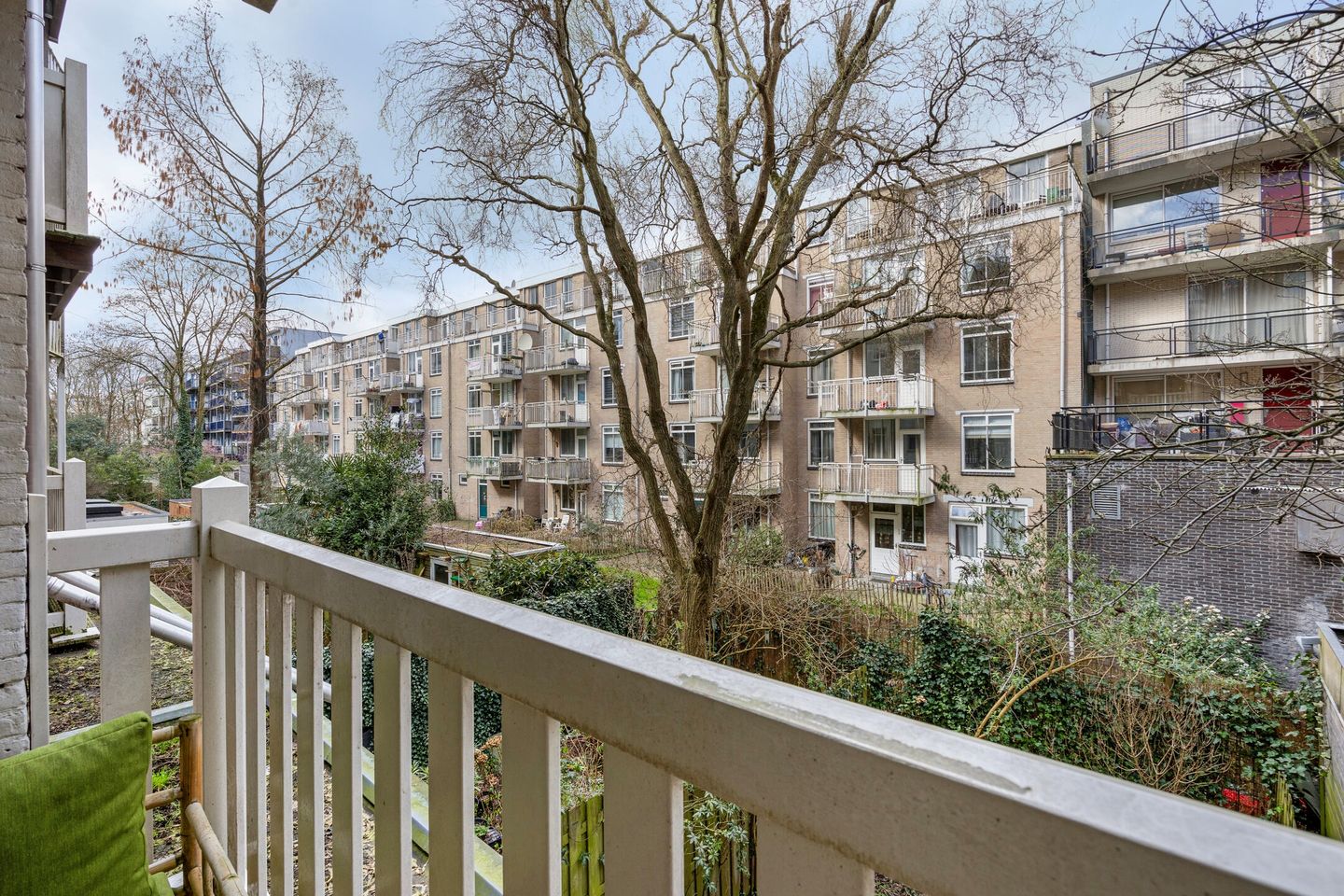 Foto 20 van Vrolikstraat 317-1A