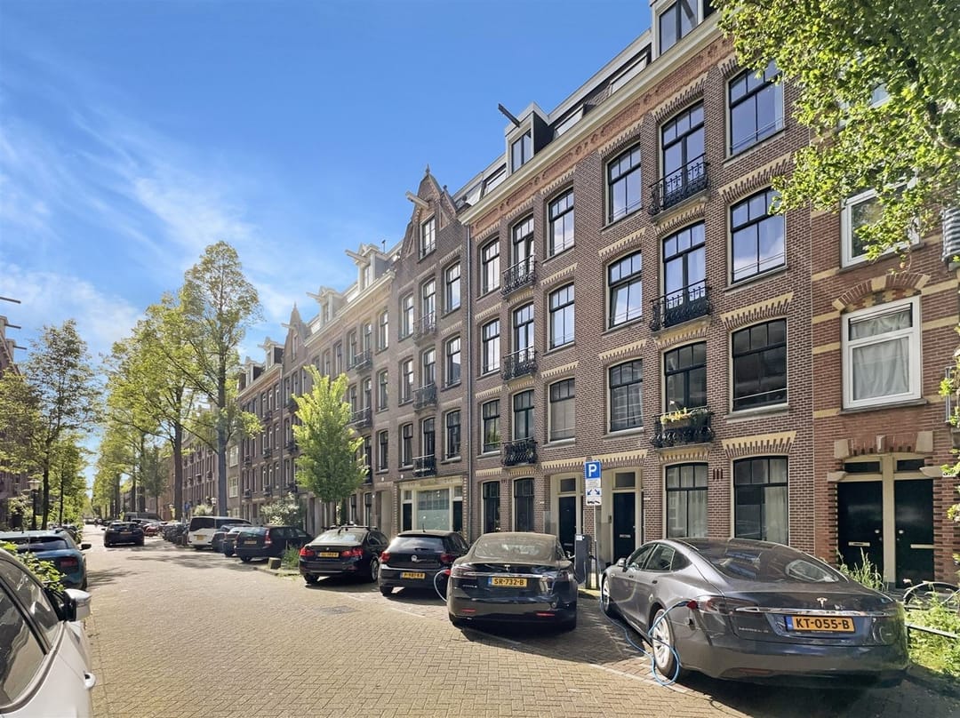 Foto 23 van Vrolikstraat 317-1A