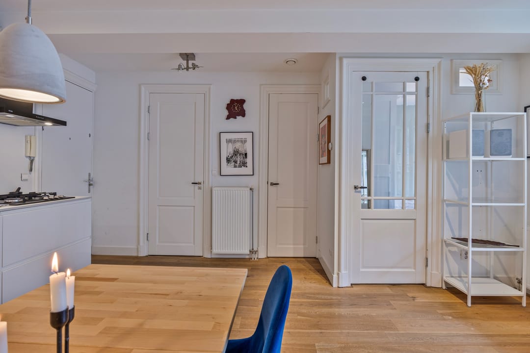 Foto 7 van Vrolikstraat 317-1A