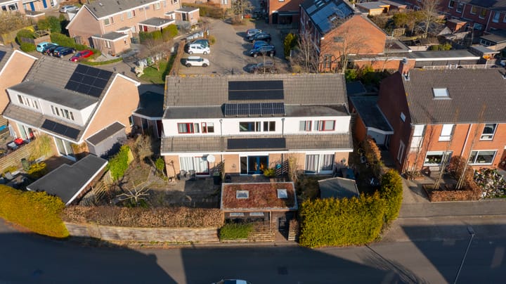 Foto 2 van De Nijverheid 28