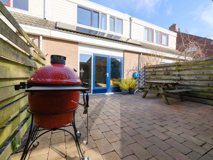 Foto 3 van De Nijverheid 28