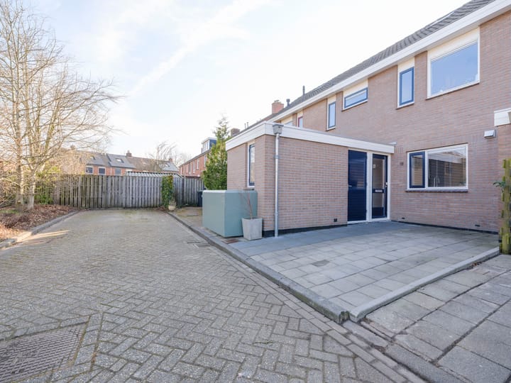 Foto 5 van De Nijverheid 28