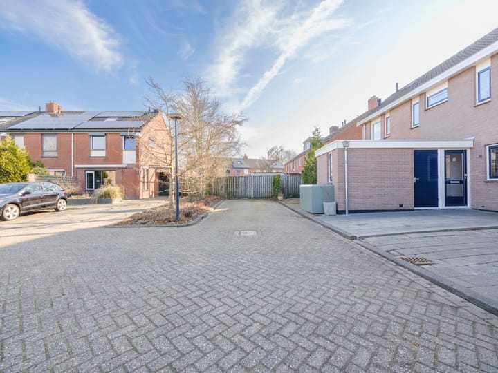 Foto 4 van De Nijverheid 28