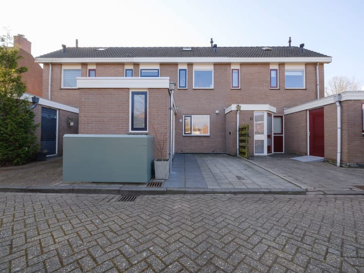 Foto 1 van De Nijverheid 28