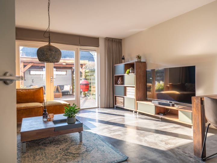 Foto 7 van De Nijverheid 28