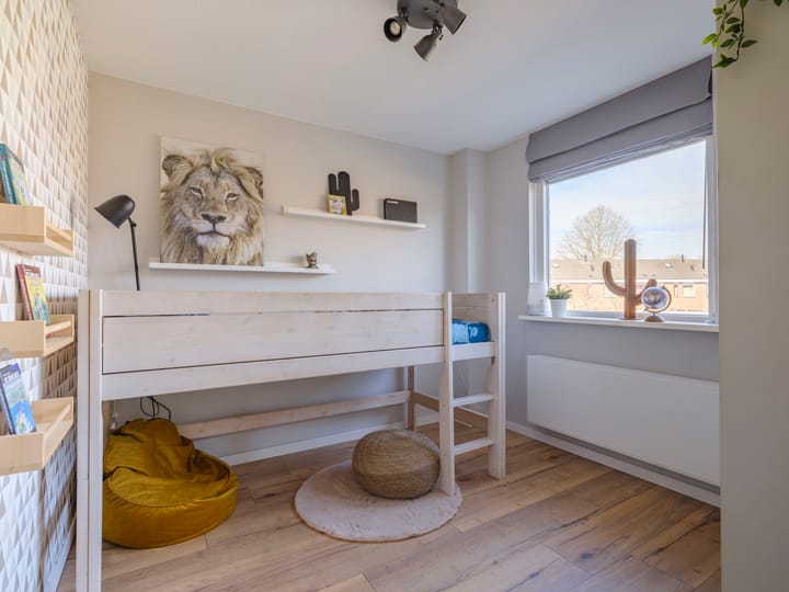 Foto 23 van De Nijverheid 28