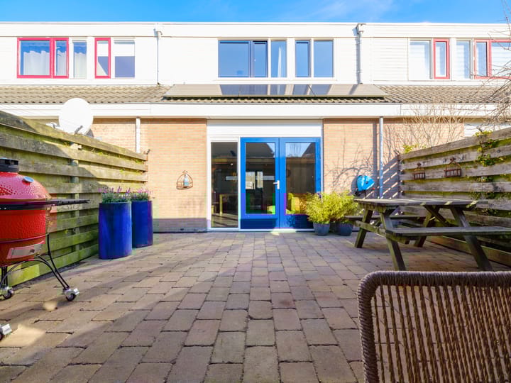 Foto 28 van De Nijverheid 28