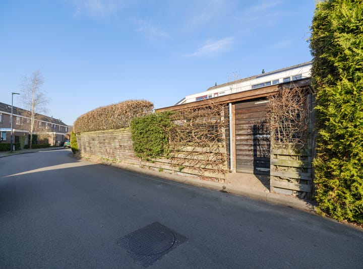 Foto 33 van De Nijverheid 28