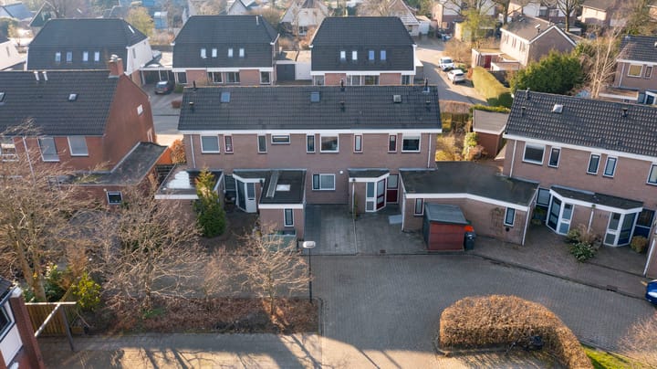 Foto 35 van De Nijverheid 28