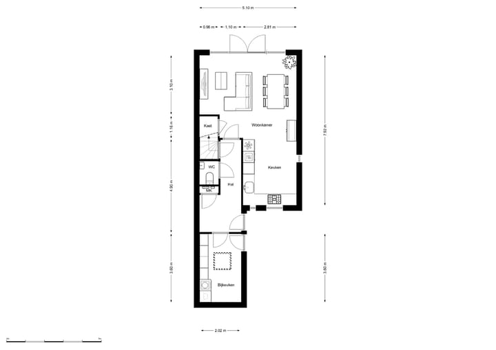 Foto 38 van De Nijverheid 28