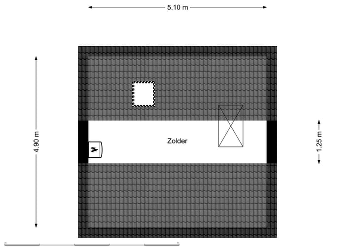 Foto 40 van De Nijverheid 28