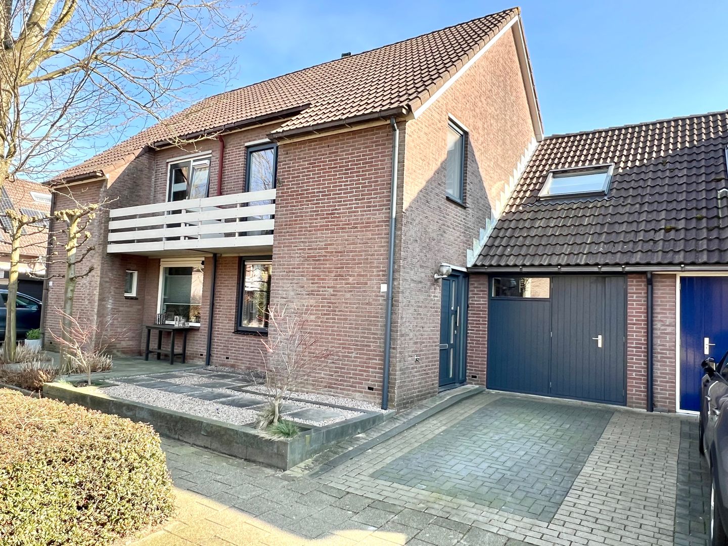 Foto 1 van Vrijheidslaan 30