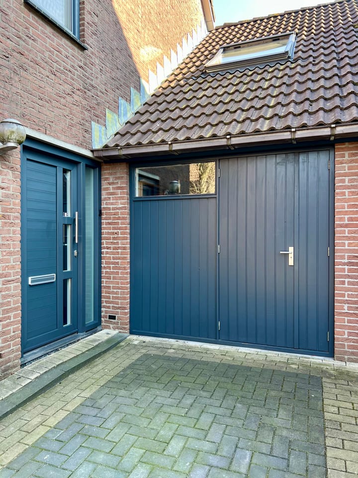 Foto 2 van Vrijheidslaan 30