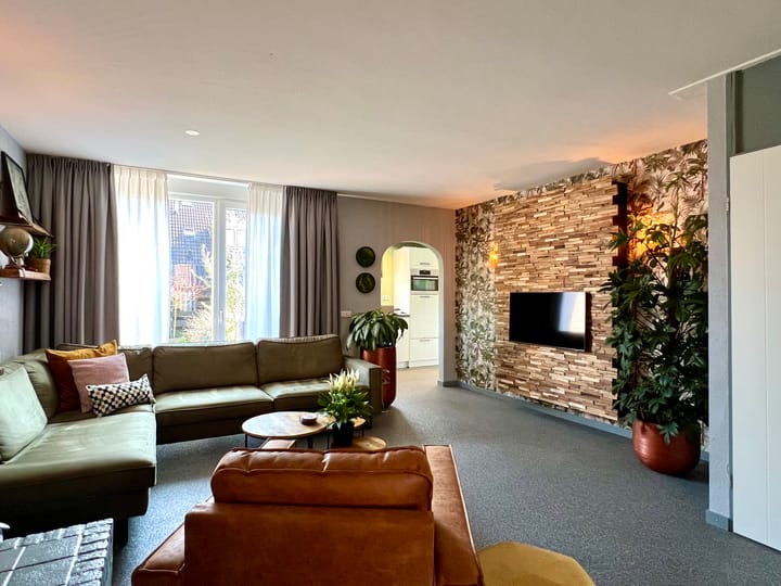 Foto 4 van Vrijheidslaan 30