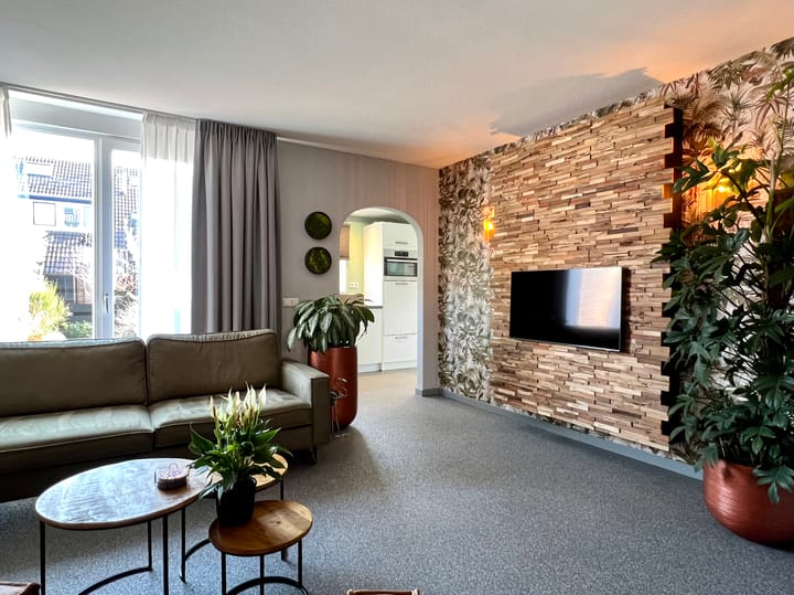 Foto 5 van Vrijheidslaan 30