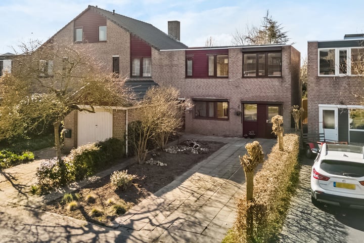 Bekijk foto van Van Daatselaarhof 38