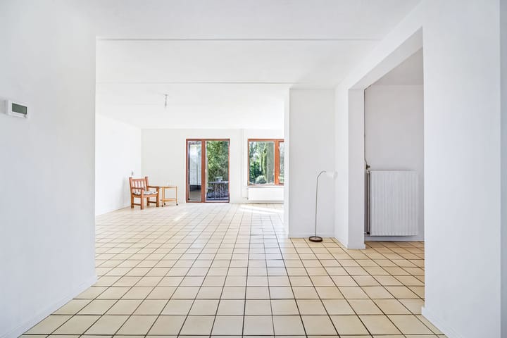 Foto 4 van Van Daatselaarhof 38