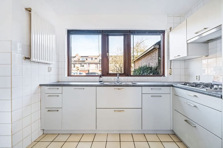 Foto 10 van Van Daatselaarhof 38