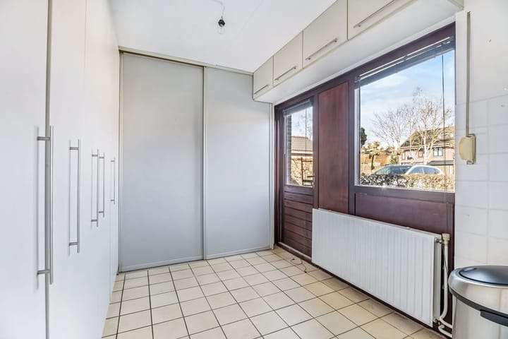 Foto 11 van Van Daatselaarhof 38