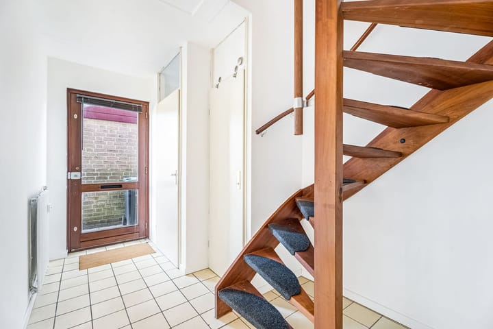 Foto 13 van Van Daatselaarhof 38