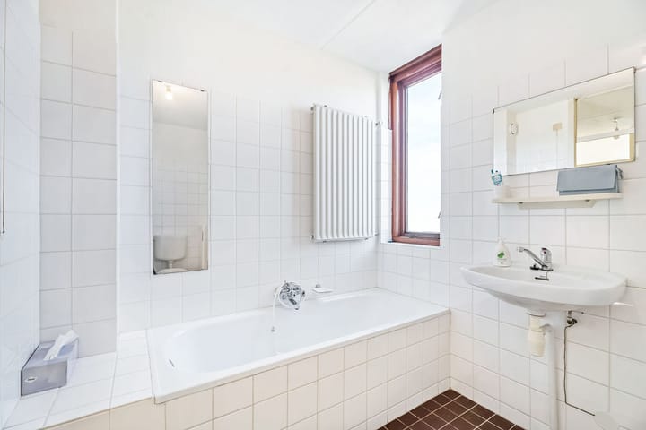 Foto 14 van Van Daatselaarhof 38