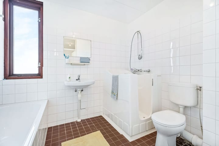 Foto 15 van Van Daatselaarhof 38