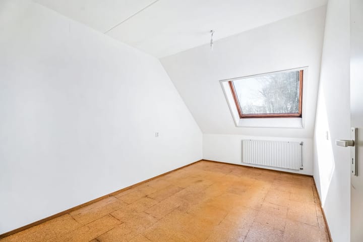 Foto 16 van Van Daatselaarhof 38