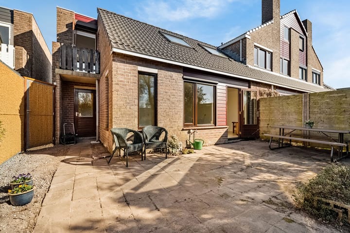 Foto 22 van Van Daatselaarhof 38