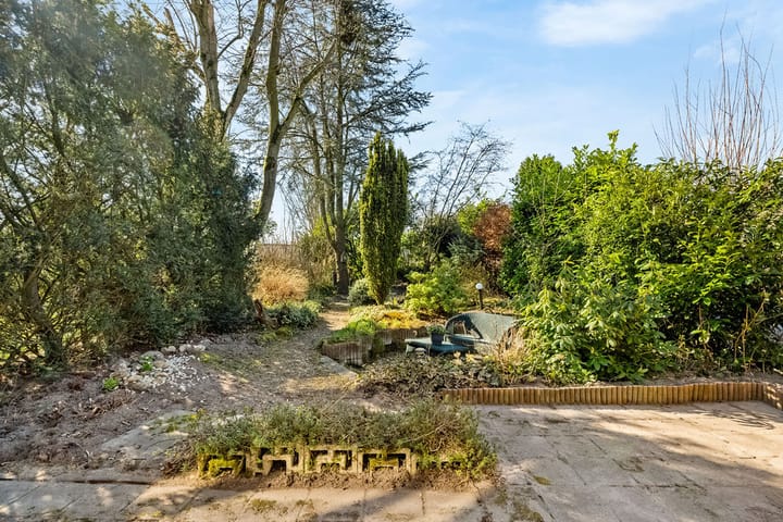 Foto 24 van Van Daatselaarhof 38