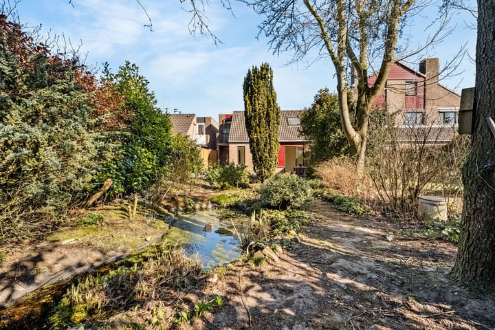 Foto 25 van Van Daatselaarhof 38