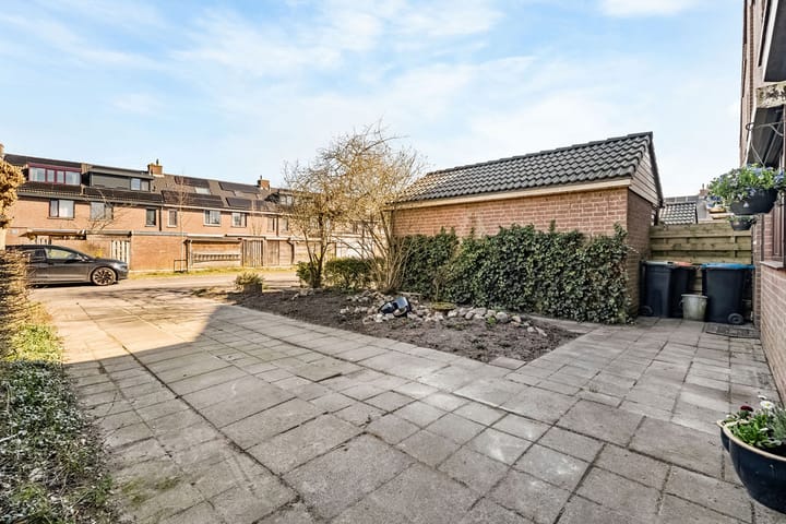 Foto 29 van Van Daatselaarhof 38