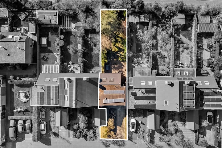 Foto 31 van Van Daatselaarhof 38