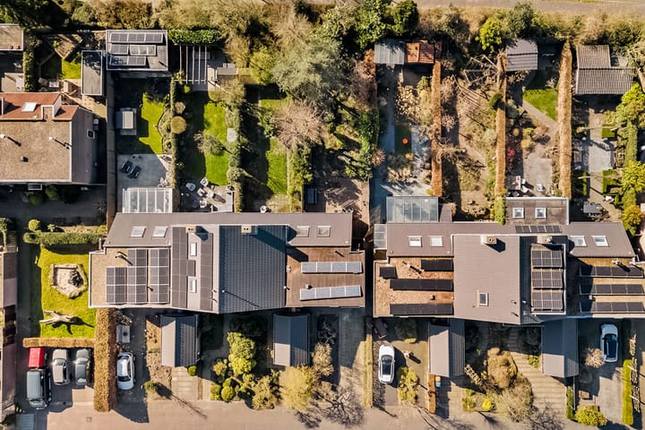 Foto 32 van Van Daatselaarhof 38