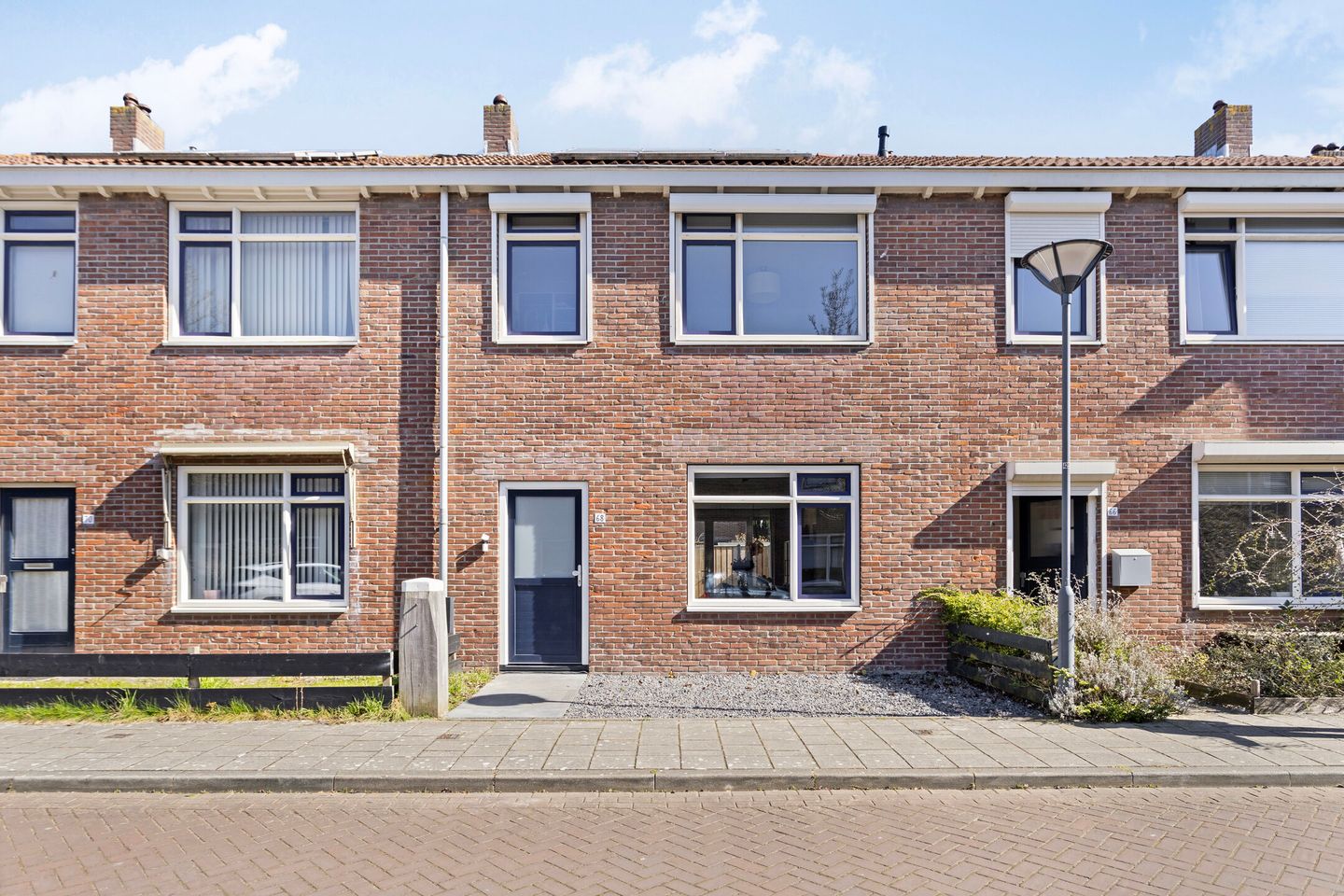 Foto 1 van Leeghwaterstraat 68