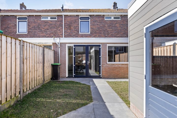 Foto 2 van Leeghwaterstraat 68