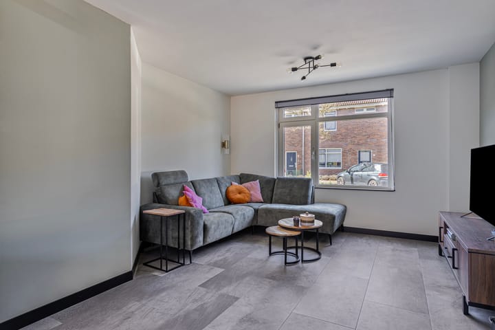 Foto 3 van Leeghwaterstraat 68