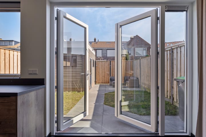 Foto 5 van Leeghwaterstraat 68