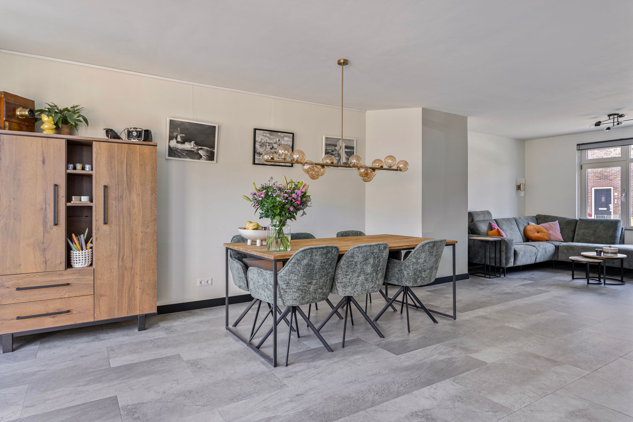 Foto 6 van Leeghwaterstraat 68